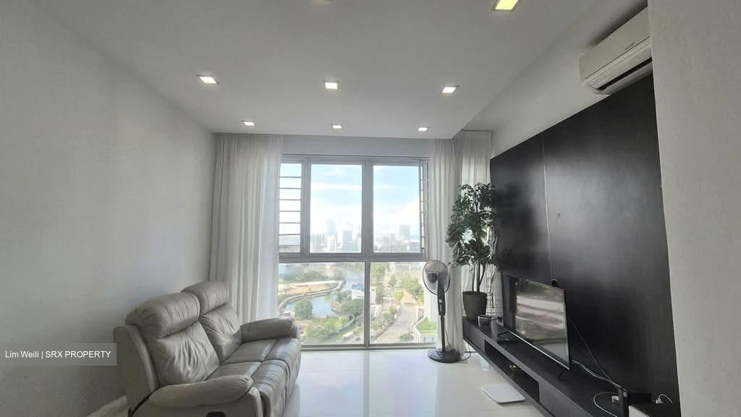 Citylights (D8), Condominium #567700411